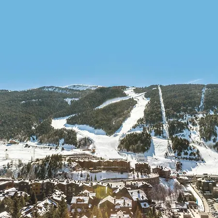 Pierre & Andorra *