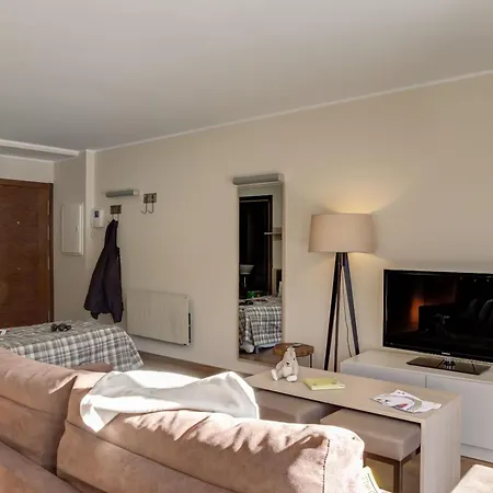Apartment Pierre & Andorra
