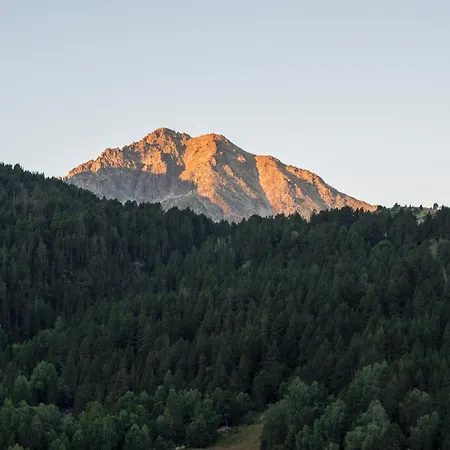 Pierre & Andorra *