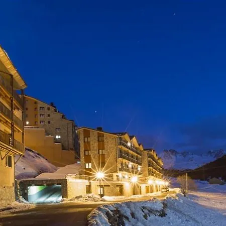 Apartment Pierre & Andorra *