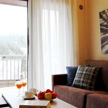 Apartment Pierre & Andorra