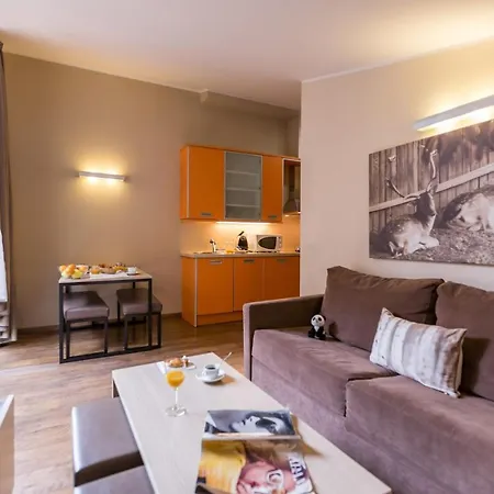 Pierre & Andorra Apartment Bordes d'Envalira