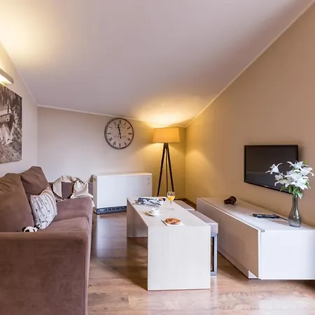 Apartment Pierre & Andorra