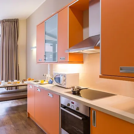 Apartment Pierre & Andorra *